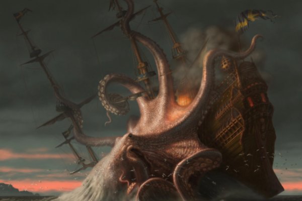 Настоящий сайт kraken